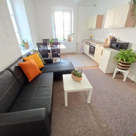 The Old School House Apartment Hermagor-Pressegger See Ngoại thất bức ảnh