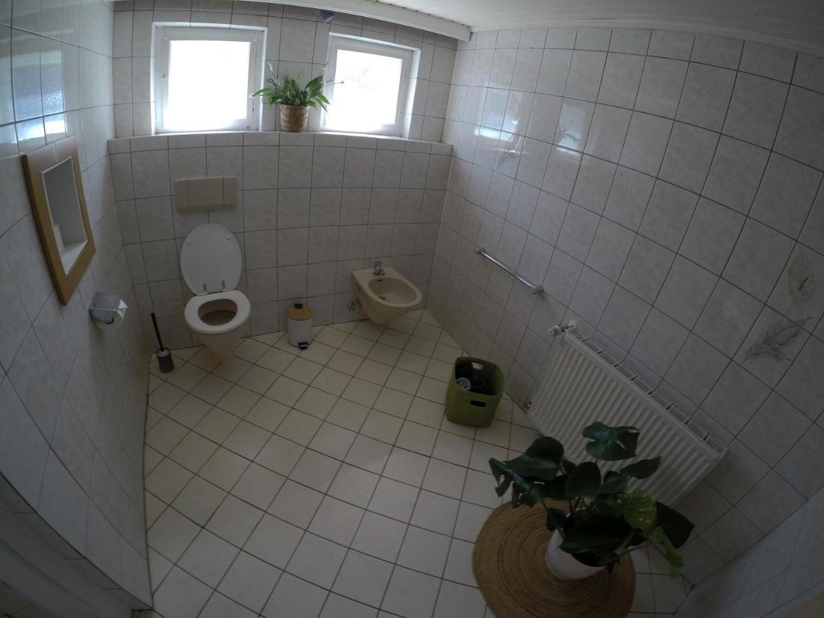 The Old School House Apartment Hermagor-Pressegger See Ngoại thất bức ảnh