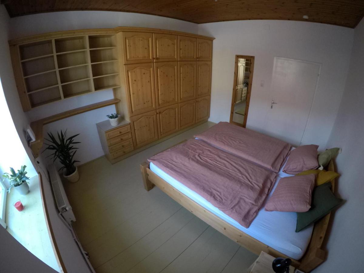 The Old School House Apartment Hermagor-Pressegger See Ngoại thất bức ảnh