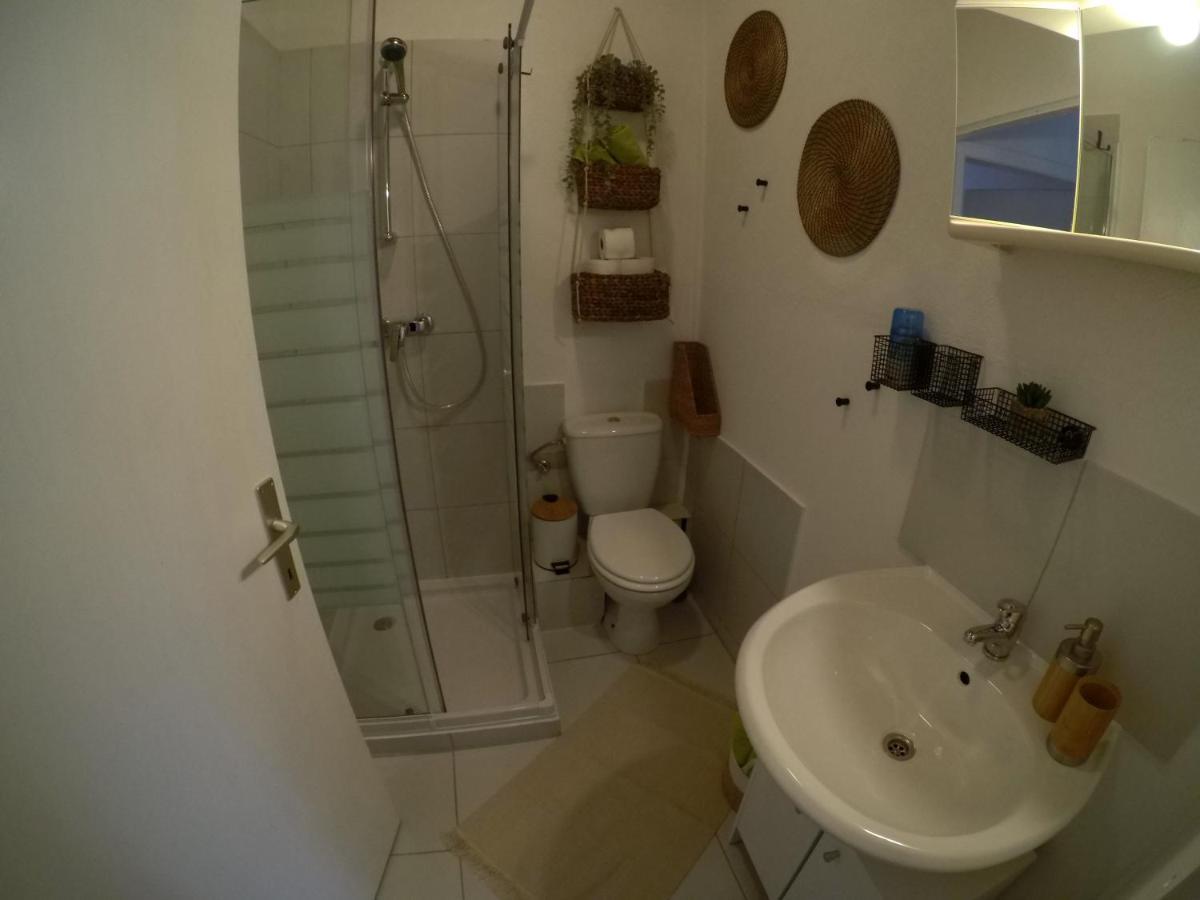 The Old School House Apartment Hermagor-Pressegger See Ngoại thất bức ảnh