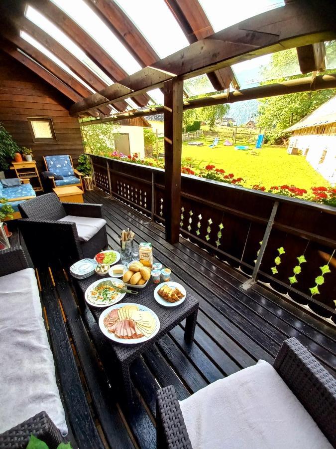 The Old School House Apartment Hermagor-Pressegger See Ngoại thất bức ảnh