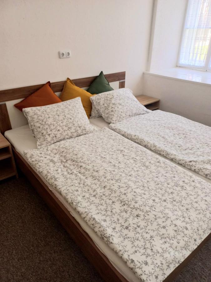 The Old School House Apartment Hermagor-Pressegger See Ngoại thất bức ảnh